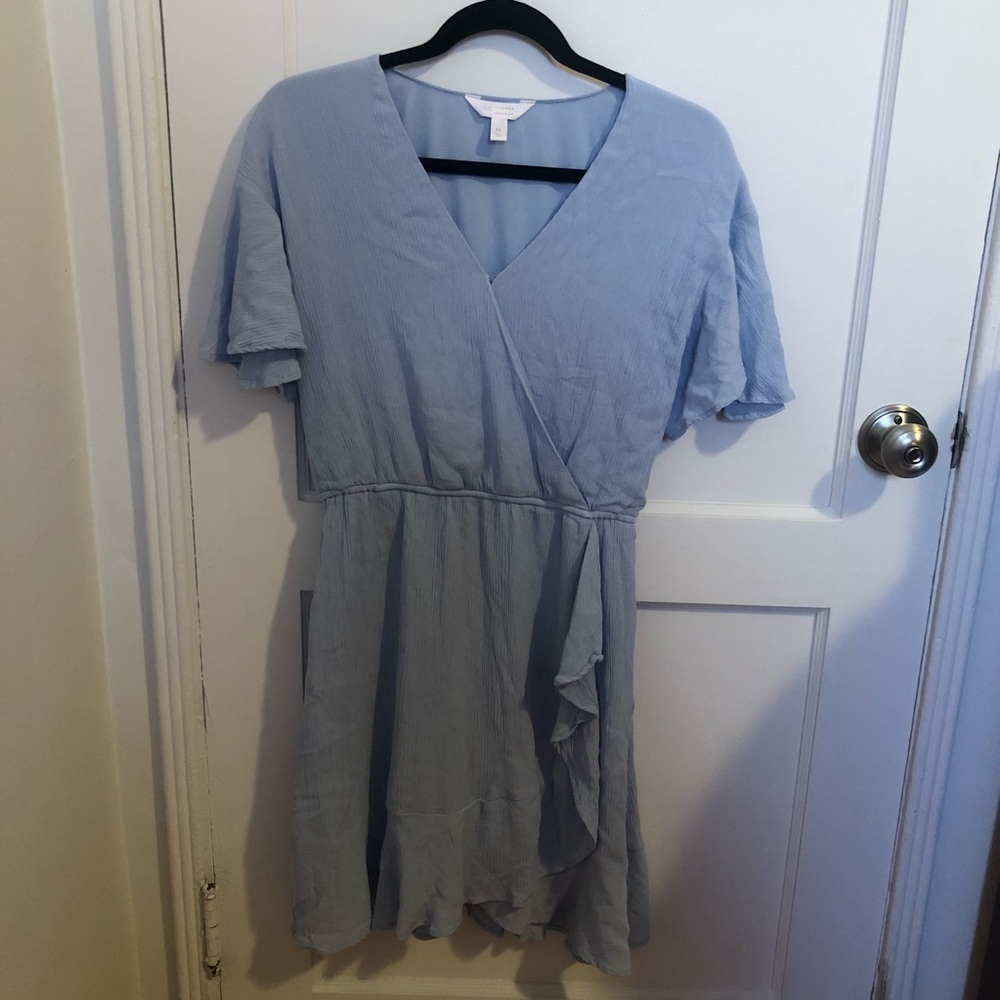 Lauren Conrad dress